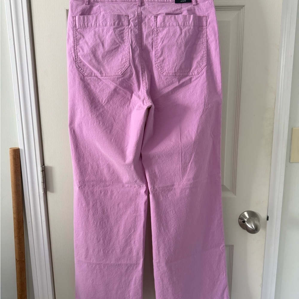 J. Crew Lizzie Pant - Picture 7 of 8